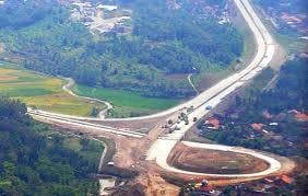  Tol Semarang-Solo Akan Dinikmati Oleh Surabaya